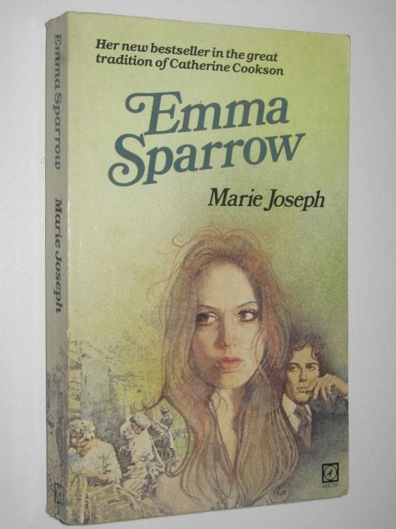 Emma Sparrow