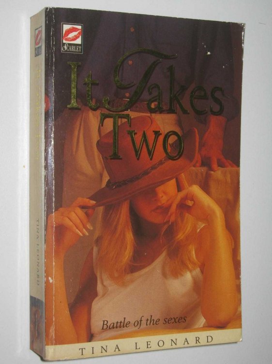 It Takes Two
