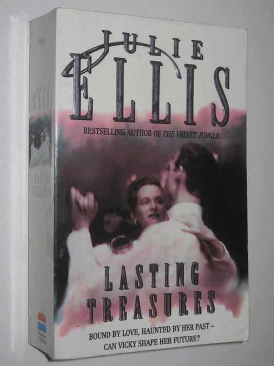 Lasting Treasures