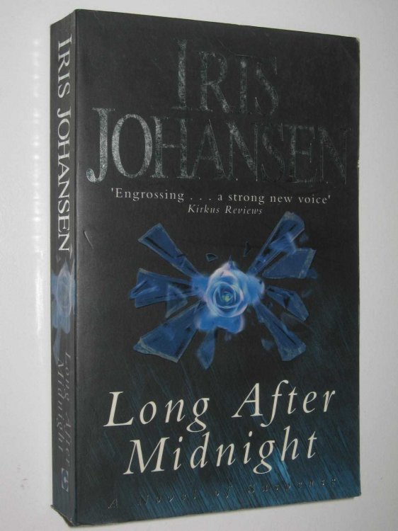 Long After Midnight