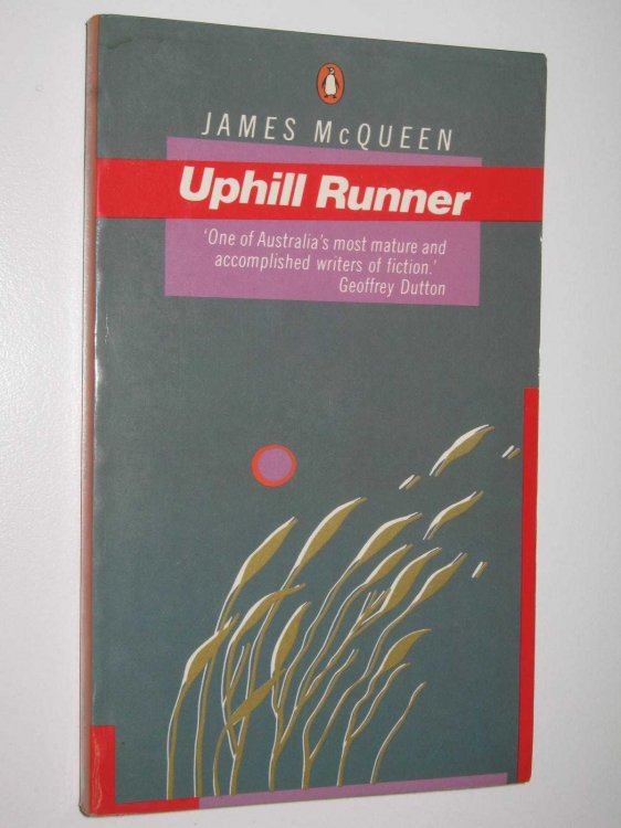 Uphill Runner