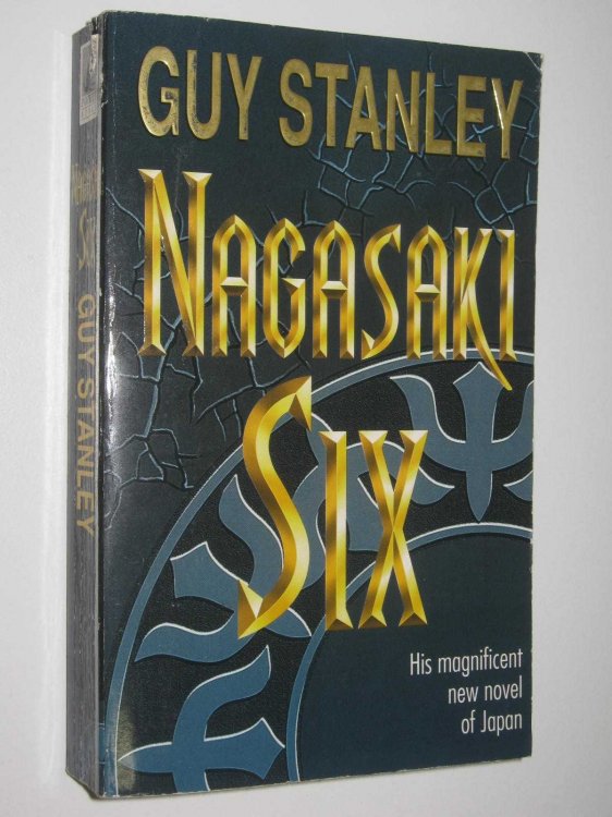 Nagasaki Six