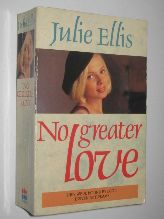 No Greater Love