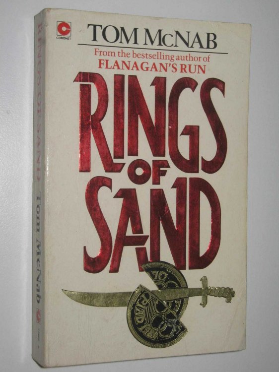 Rings of Sand