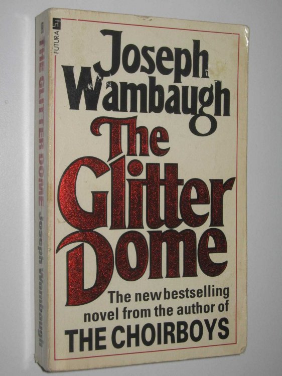 The Glitter Dome