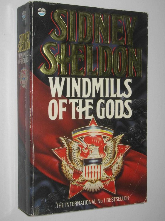 Windmills of the Gods