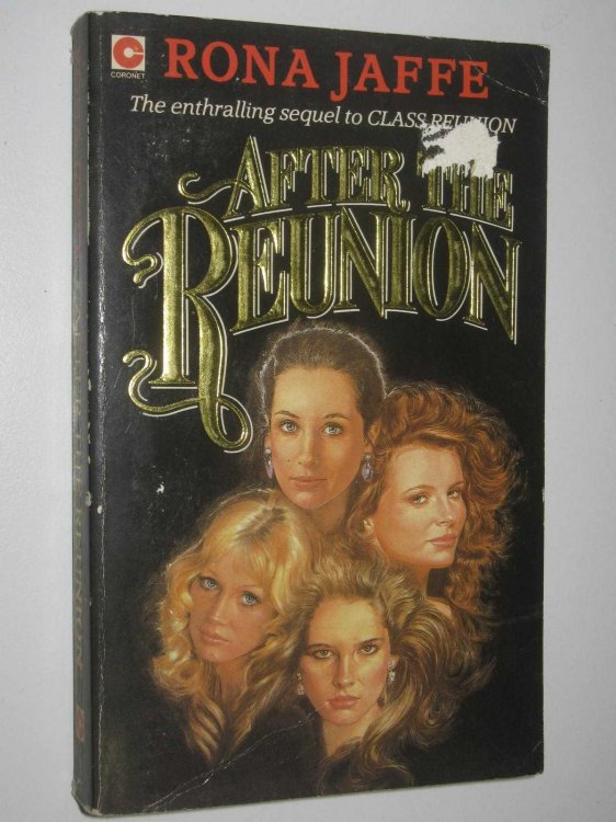 After the Reunion