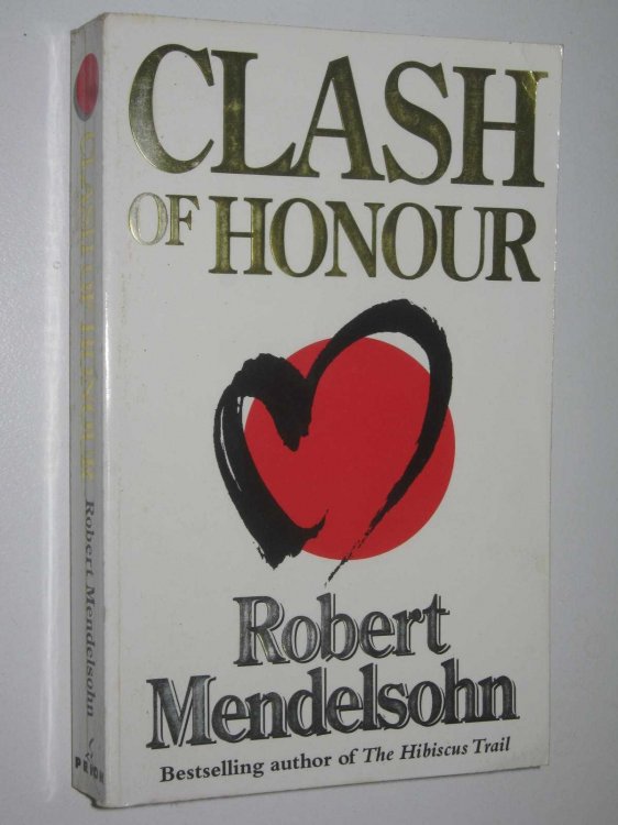 Clash of Honour