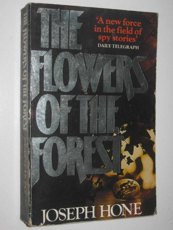 Flowers of the Forest