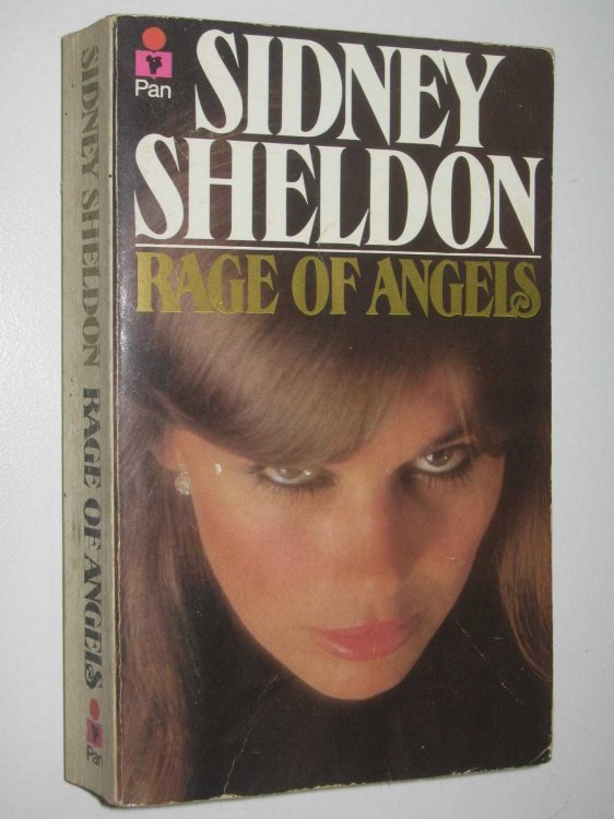 Rage of Angels