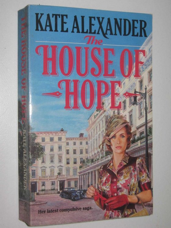 The House of Hope