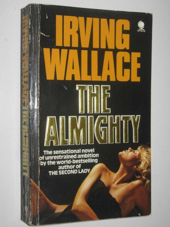 The Almighty