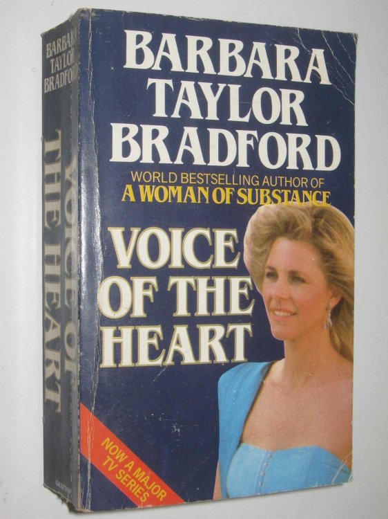 Voice of the Heart