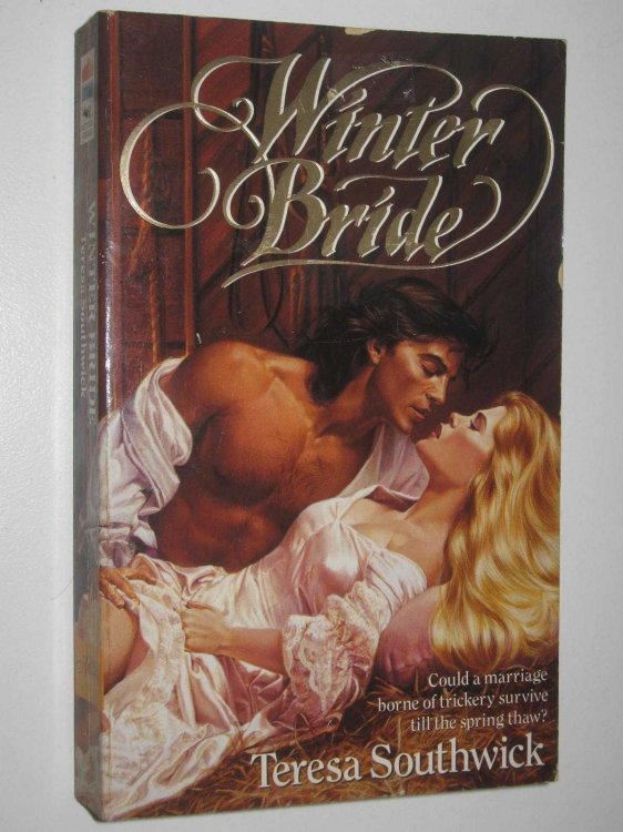 Winter Bride