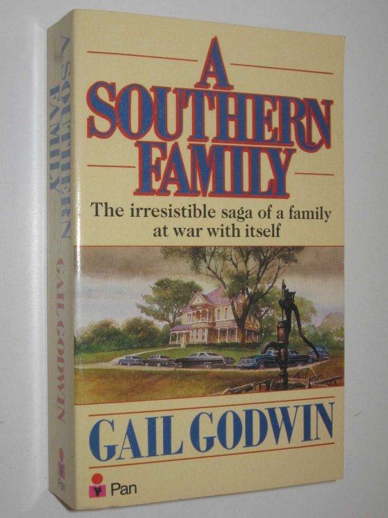 A Southern Family