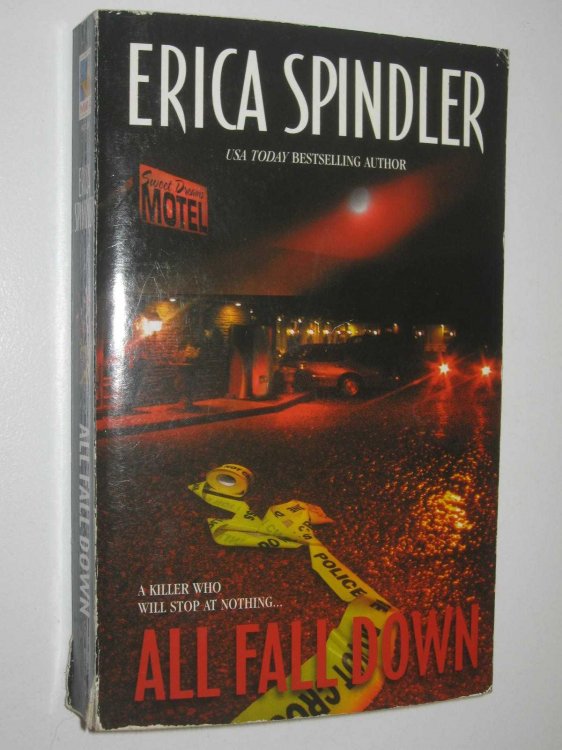 All Fall Down
