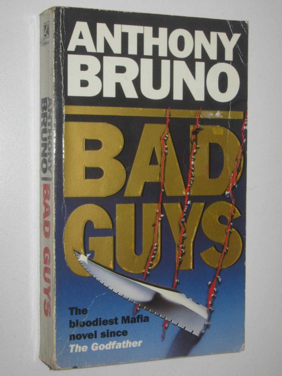 Bad Guys