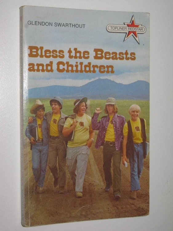 Bless the Beasts and Children