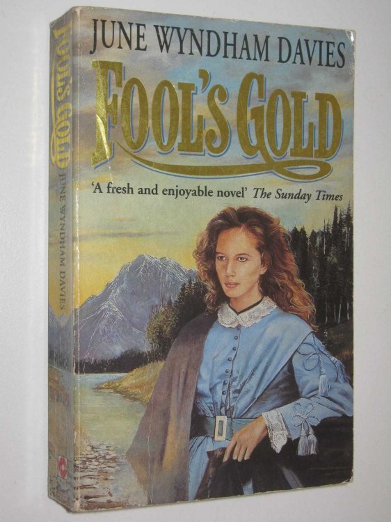 Fool's Gold