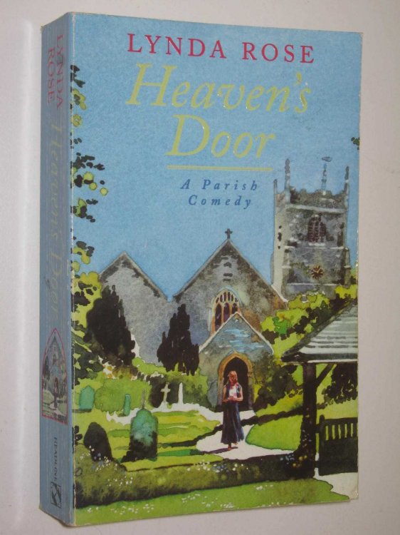 Heaven's Door