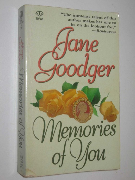 Memories of You