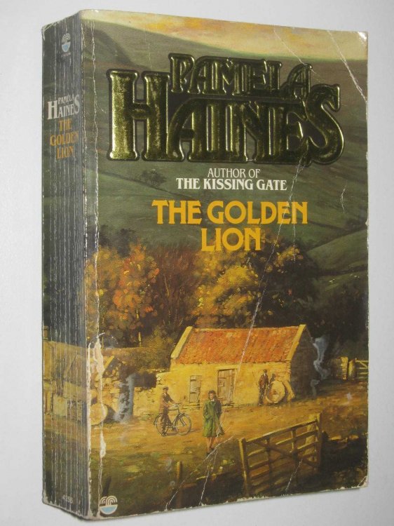 The Golden Lion