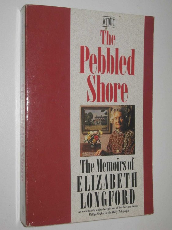 The Pebbled Shore