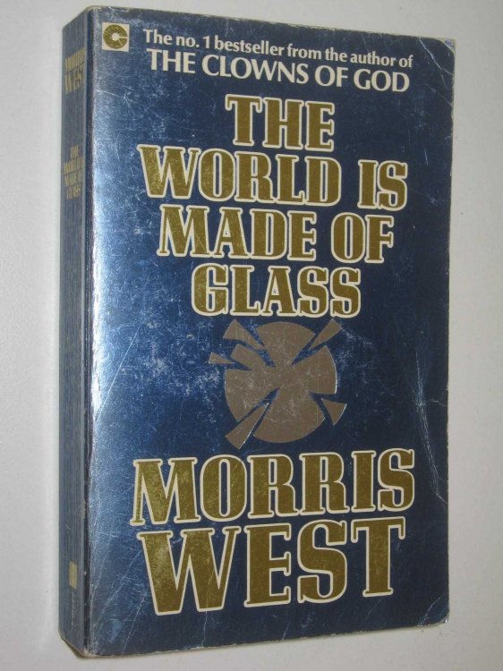 The World is Made of Glass