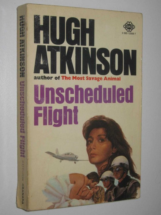 Unscheduled Flight