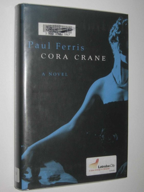 Cora Crane