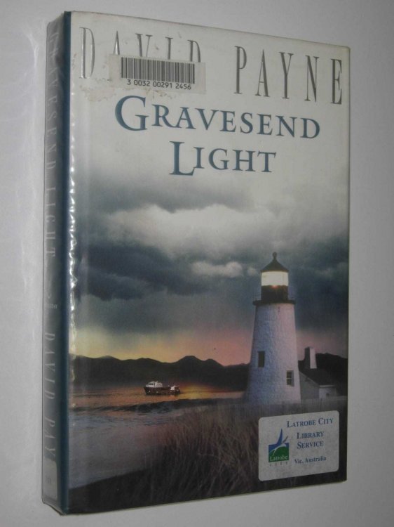 Gravesend Light