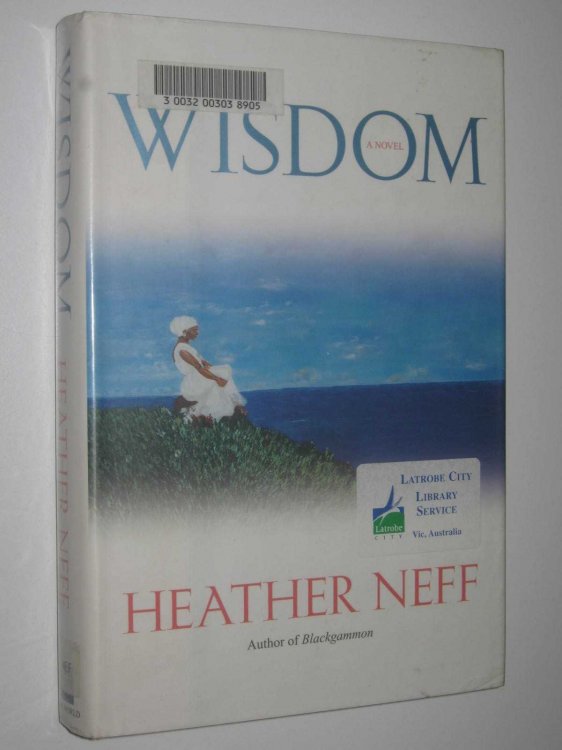 Wisdom