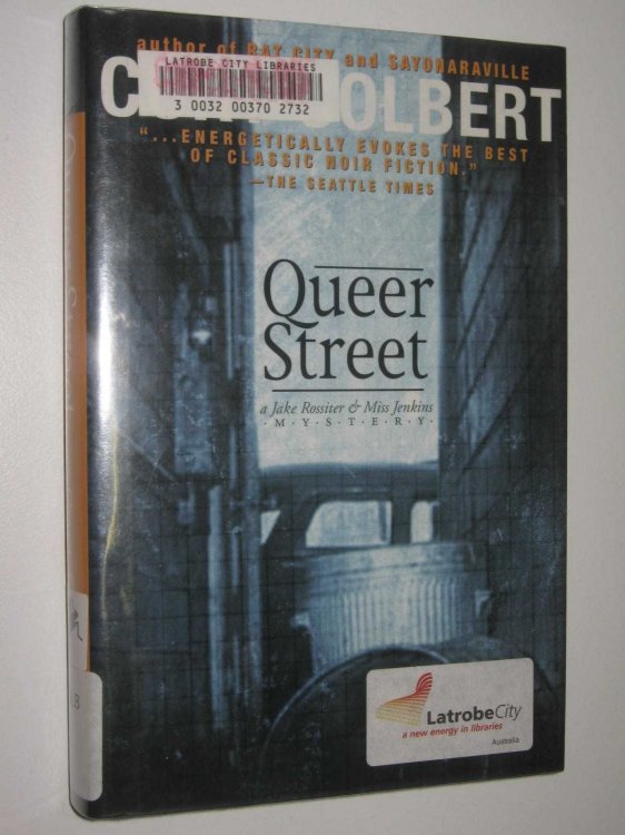 Queer Street
