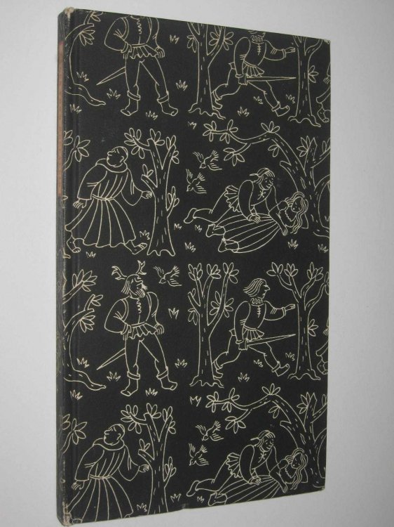 Tales from Boccaccio