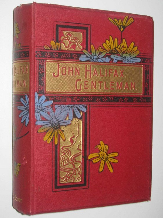 John Halifax, Gentleman