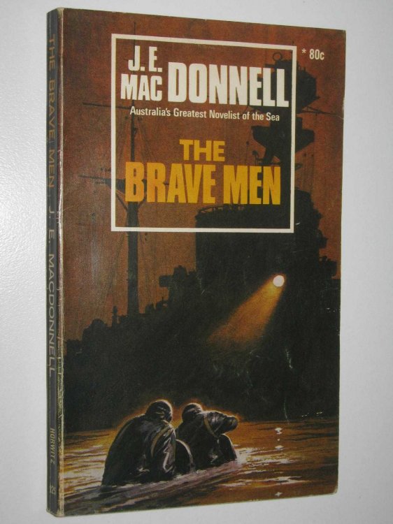 The Brave Men