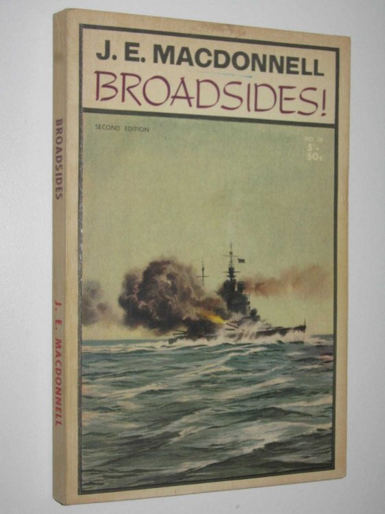 Broadsides!