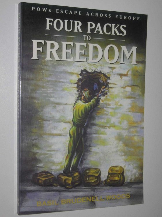Four Packs to Freedom