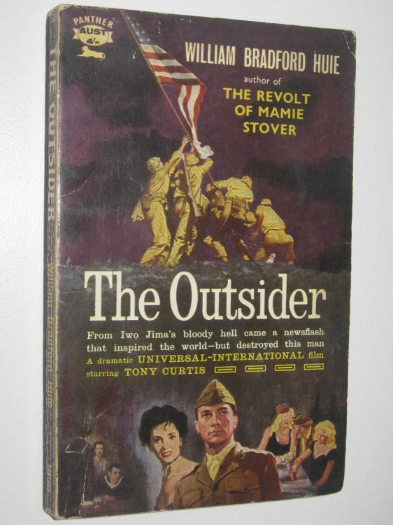 The Outsider and Other Stories