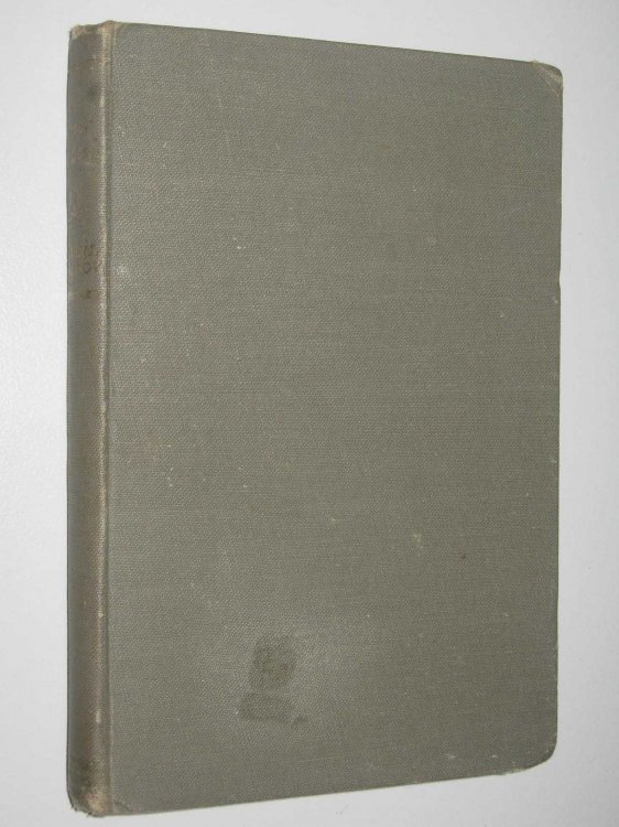 I'll Never Go Back : A Red Army Officer Talks