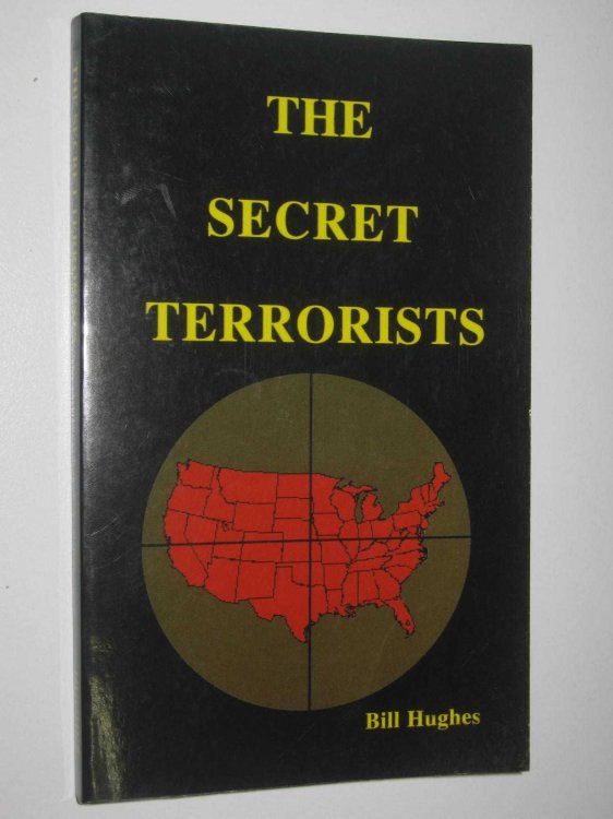The Secret Terrorists