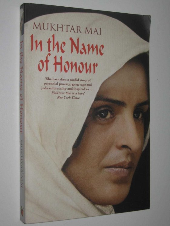 In the Name of Honour