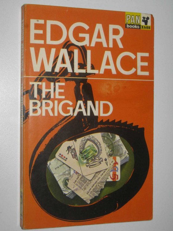 The Brigand