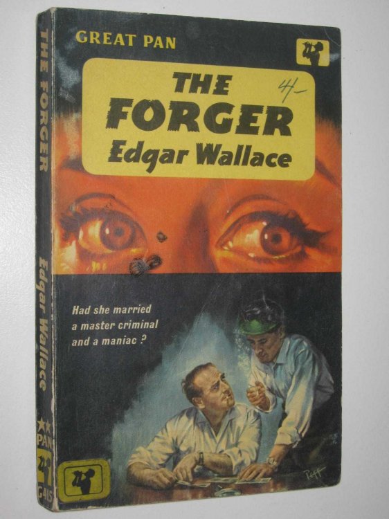 The Forger