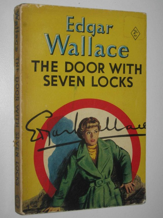 The Door With Seven Locks