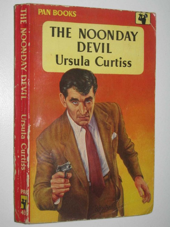 The Noonday Devil