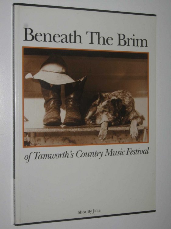 Beneath the Brim of Tamworth's Country Music Festival
