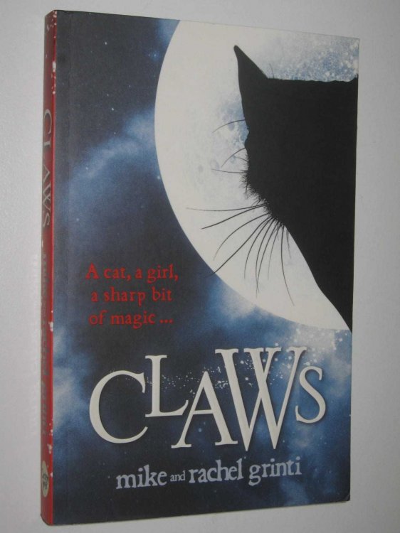 Claws