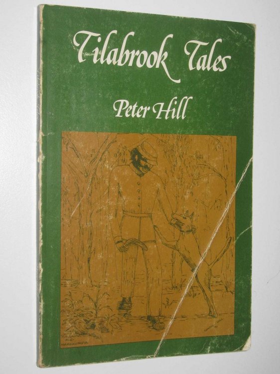 Tilabrook Tales