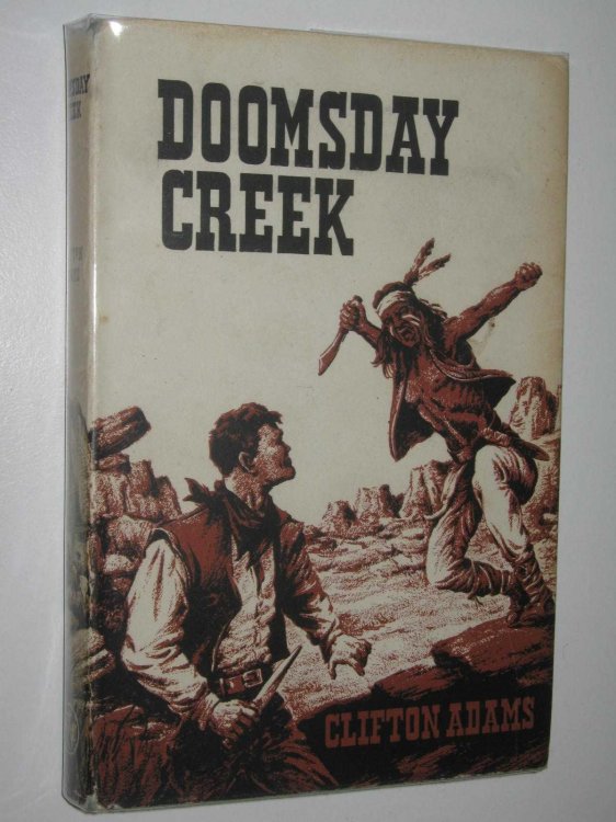 Doomsday Creek